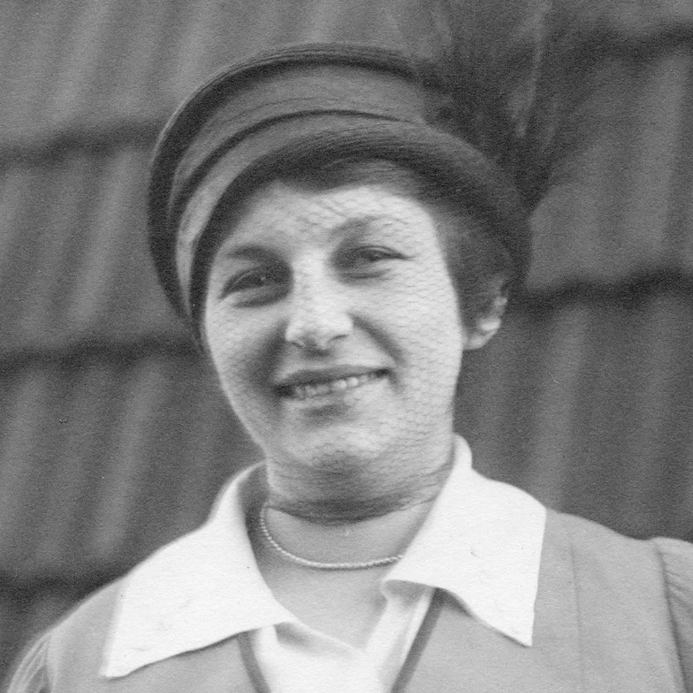 Lilly Reich